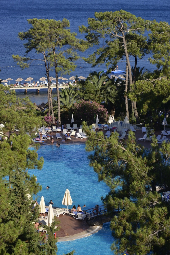 Grand Yazici Club Turban Thermal Hotel photo3