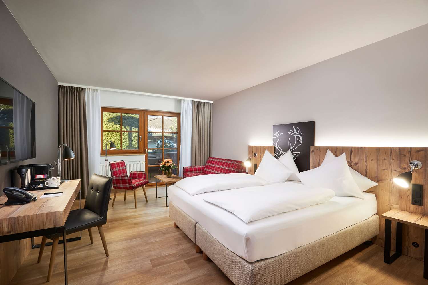 LAGAP Alpin Boutique Hotel 19/76