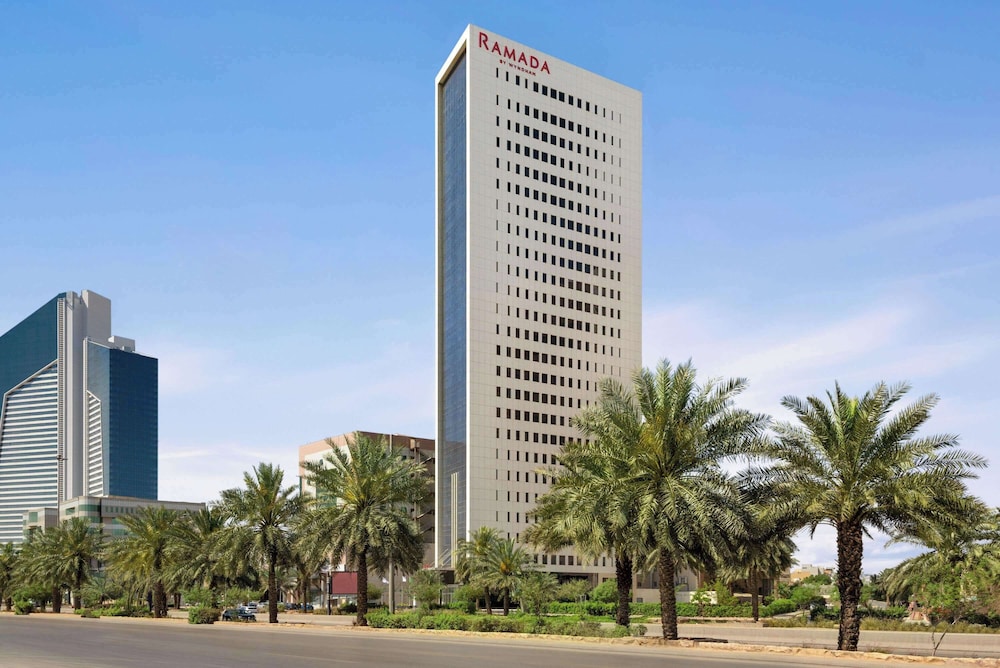 فندق رمادا من ويندام طريق الملك فهد(Ramada by Wyndham Hotel King Fahd Road) 27/31