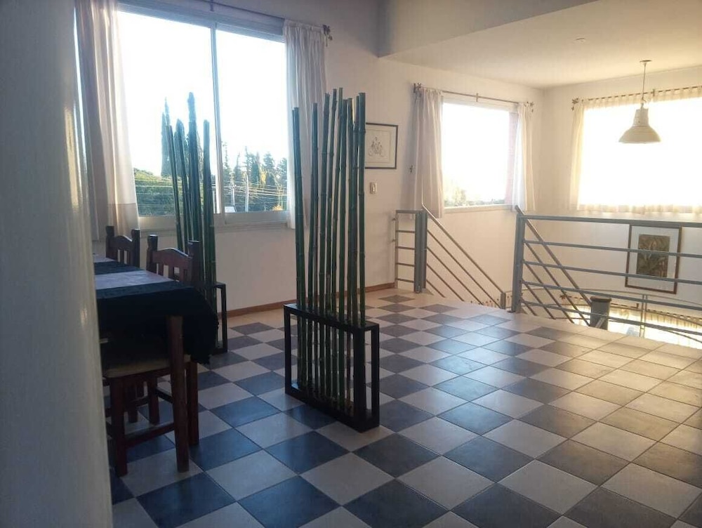 Hotel Terrazas del Rincon 21/33