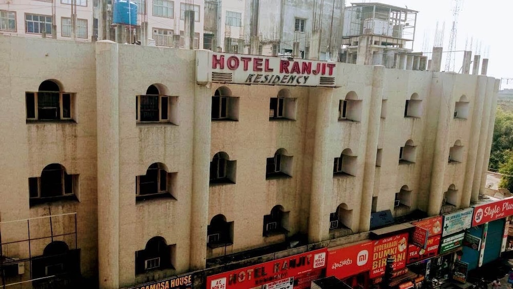 Hotel Ranjit Residency 2/31
