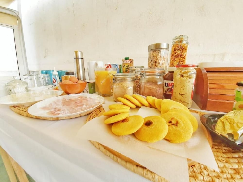 Aguere Nest Hostel 21/36