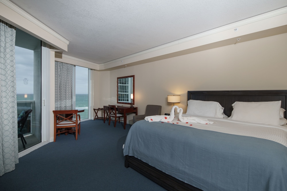 Trump International Beach Resort 29/116