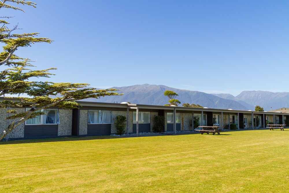 Heartland Hotel Haast in HAAST