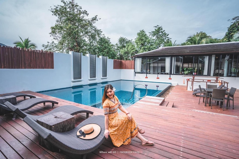 Numsai Khaosuay Resort 38/43