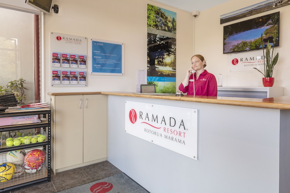 Ramada Resort By Wyndham Rotorua Marama 13/59