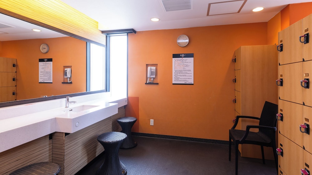 APA Hotel Nagoya-Sakae 9/49