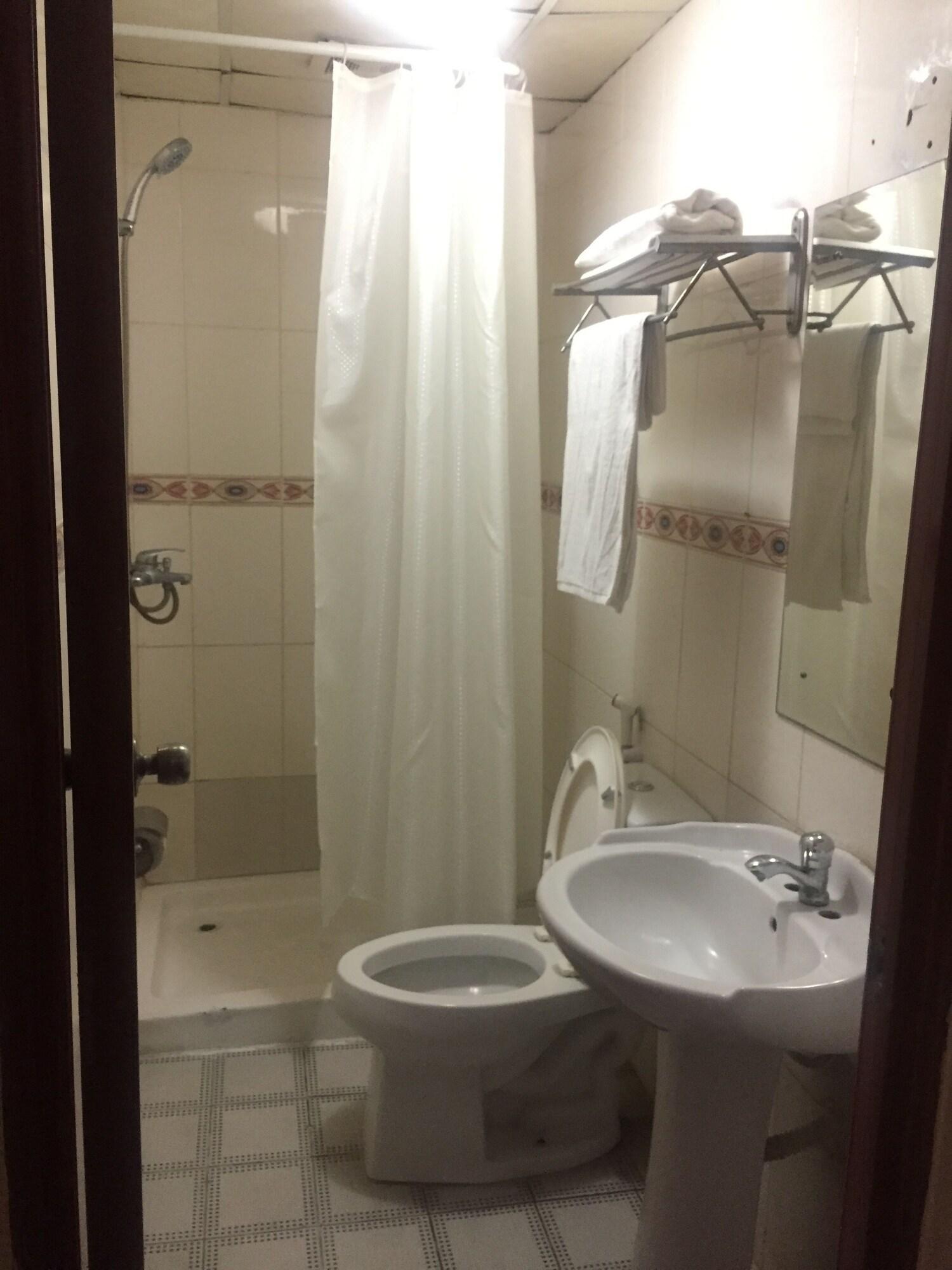 Rungwe Palace Hotel 14/16