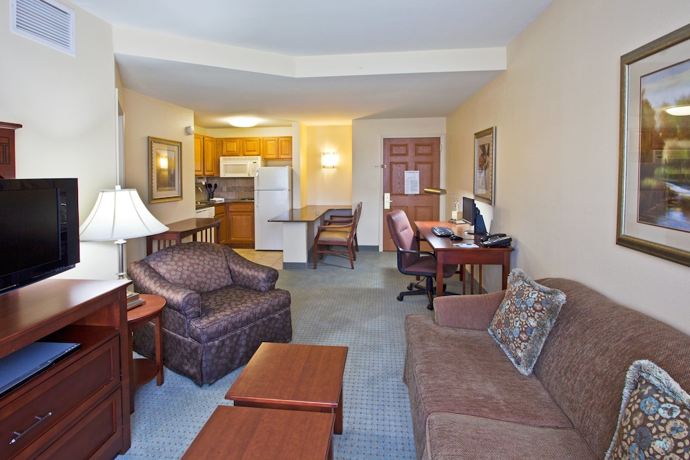 Staybridge Suites Tallahassee I-10 East 43/71