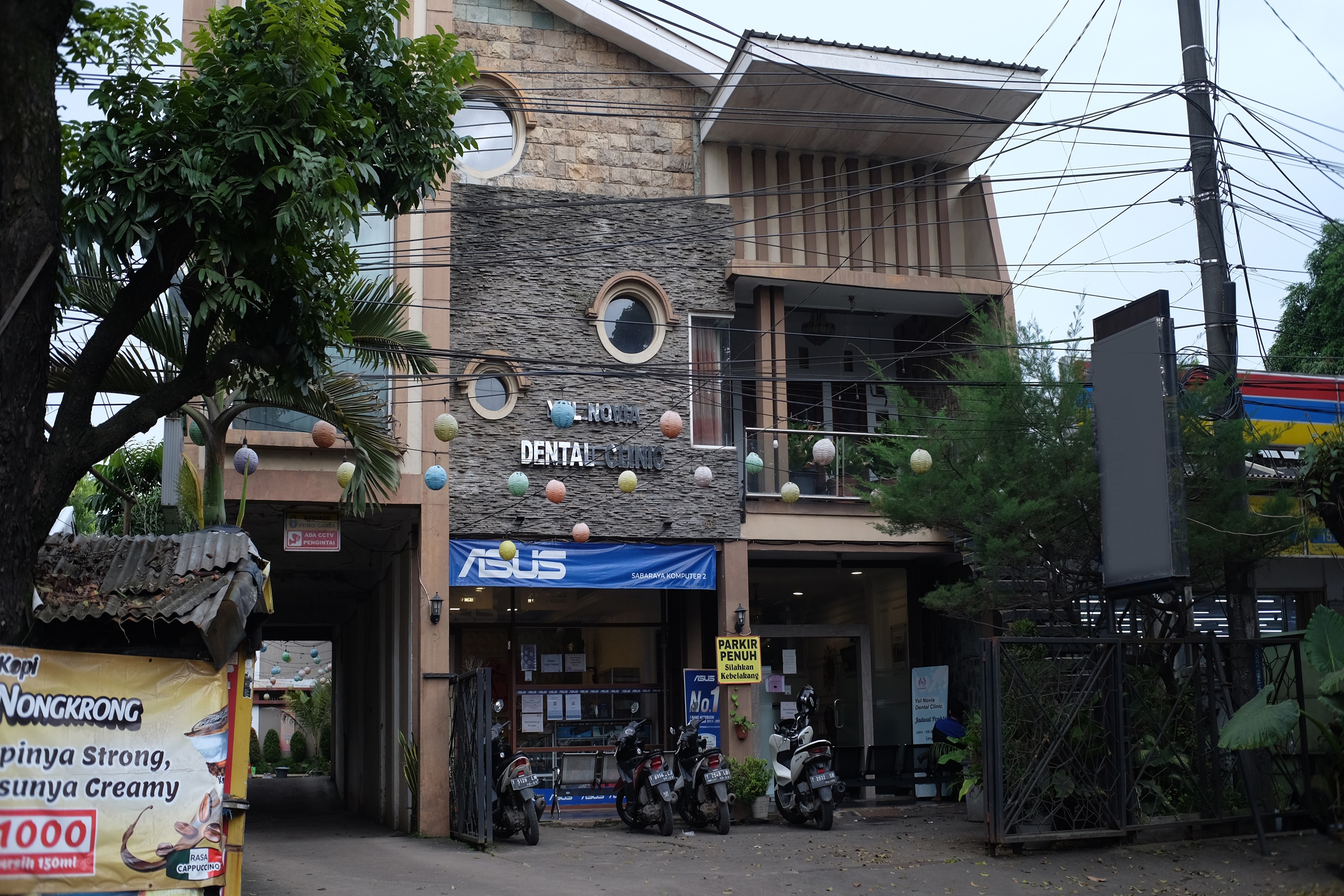 Pondok Sabaraya Haji Juanda Cikampek Purwakarta 5/50