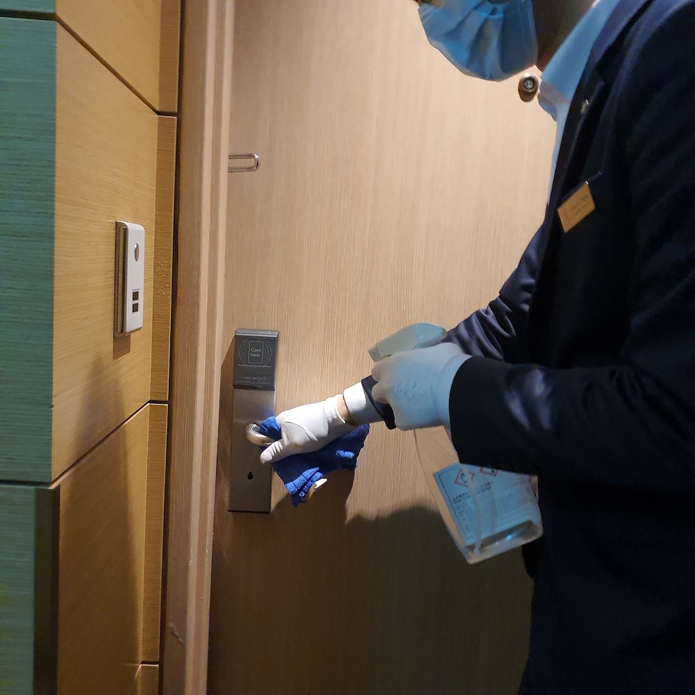 Stanford Hotel Seoul 21/61
