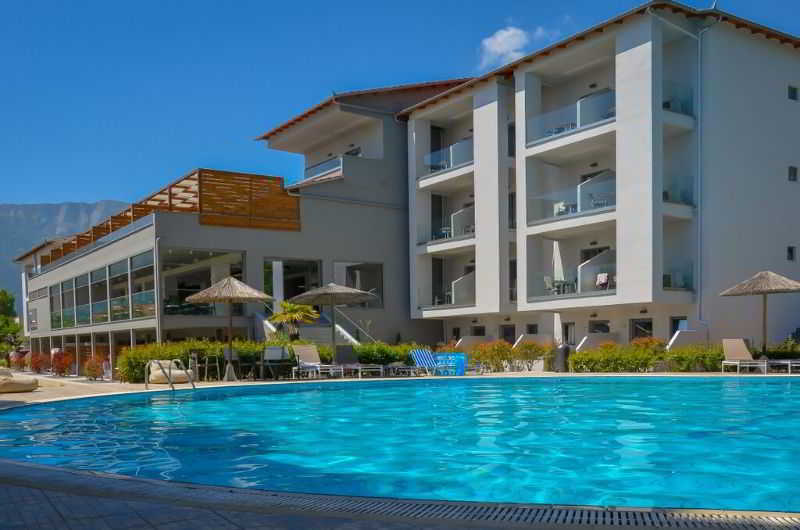 Princess Golden Beach Hotel 3/40