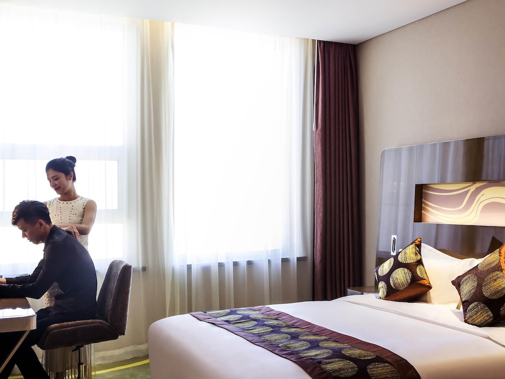 NOVOTEL DAQING HAOFANG 19/47