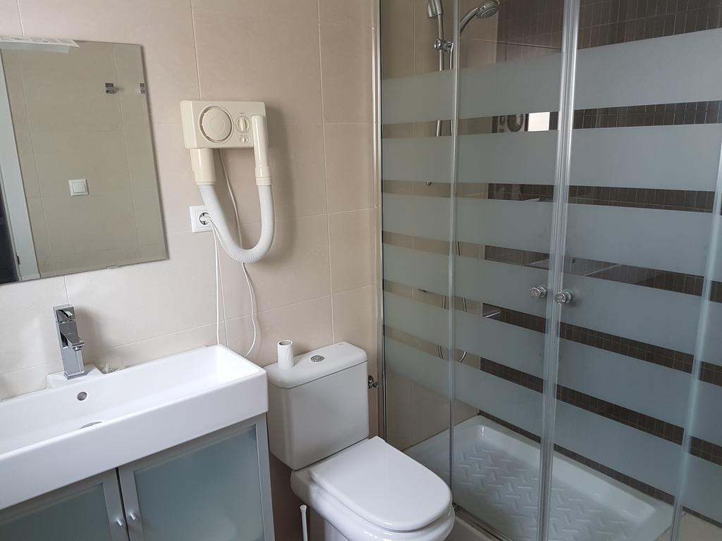 HOTEL DILA 41/50