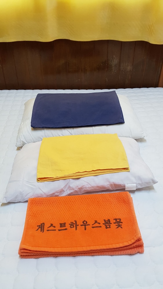 Springflower Guesthouse - Hostel 19/39