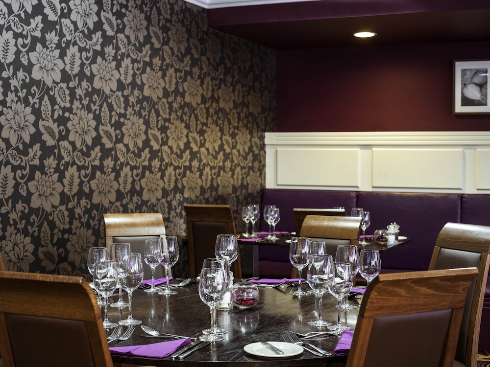 Mercure Dartford Brands Hatch Hotel & Spa 23/50