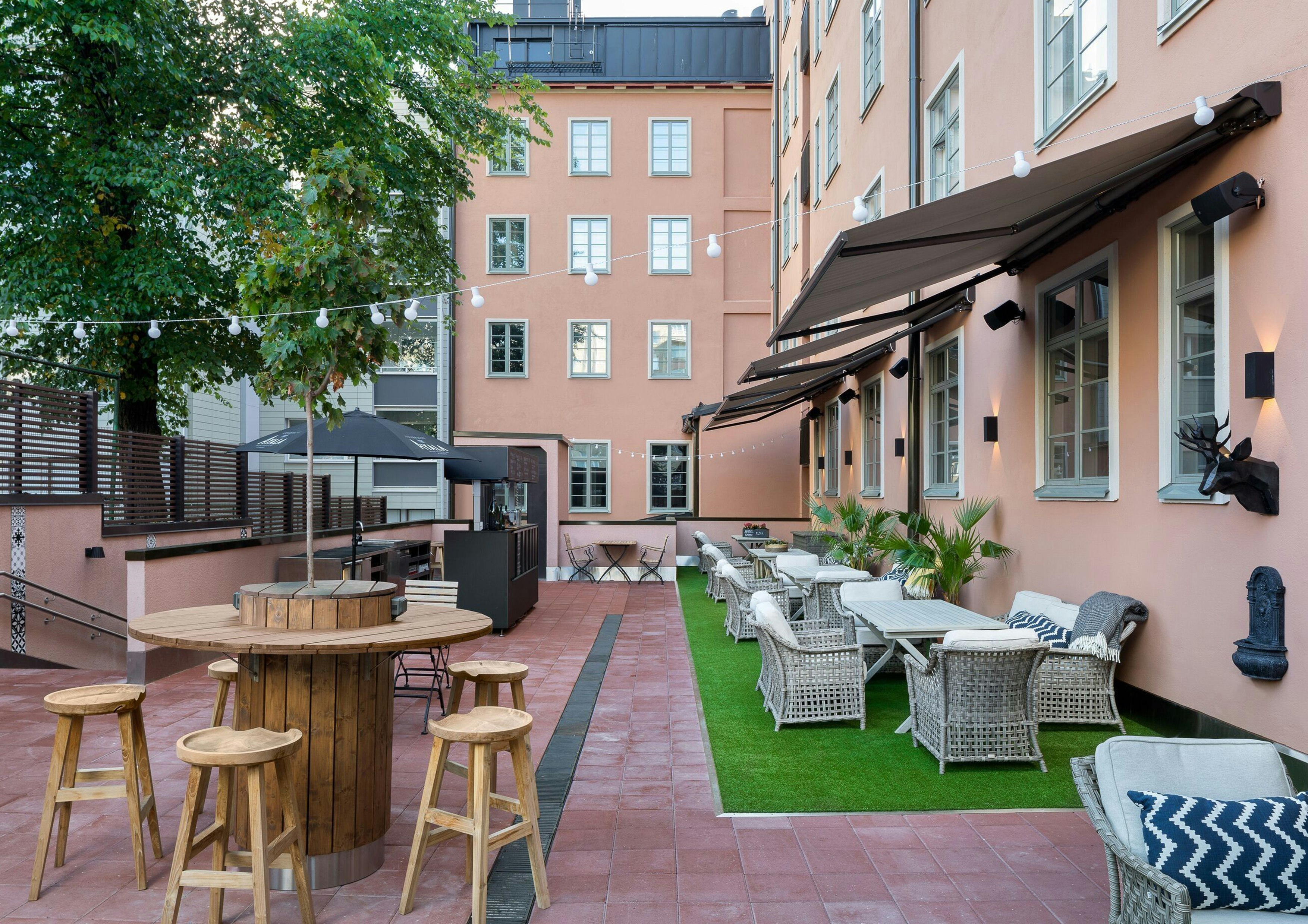 Solo Sokos Hotel Turun Seurahuone 28/33