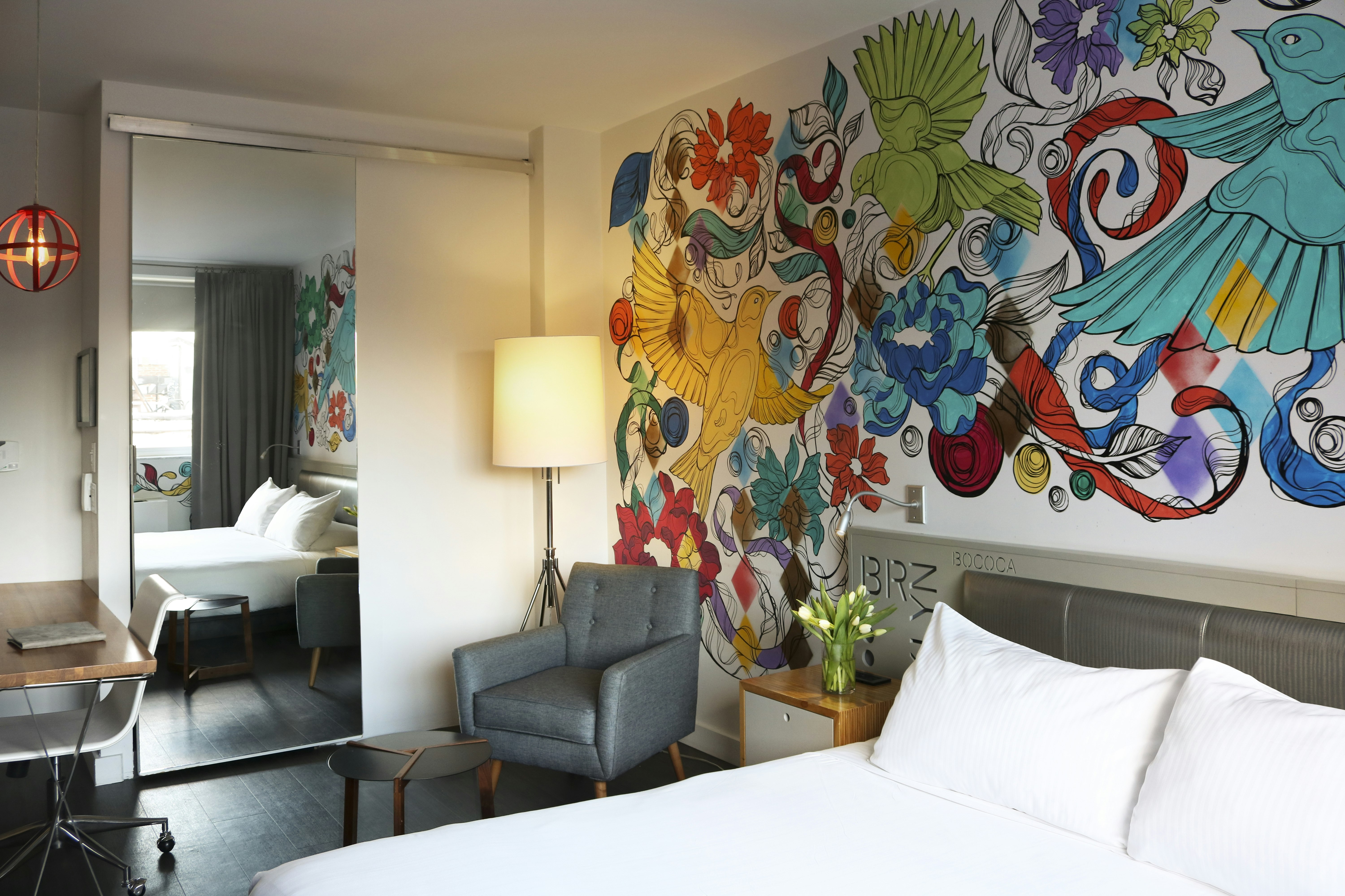 Nu Hotel Brooklyn 46/69