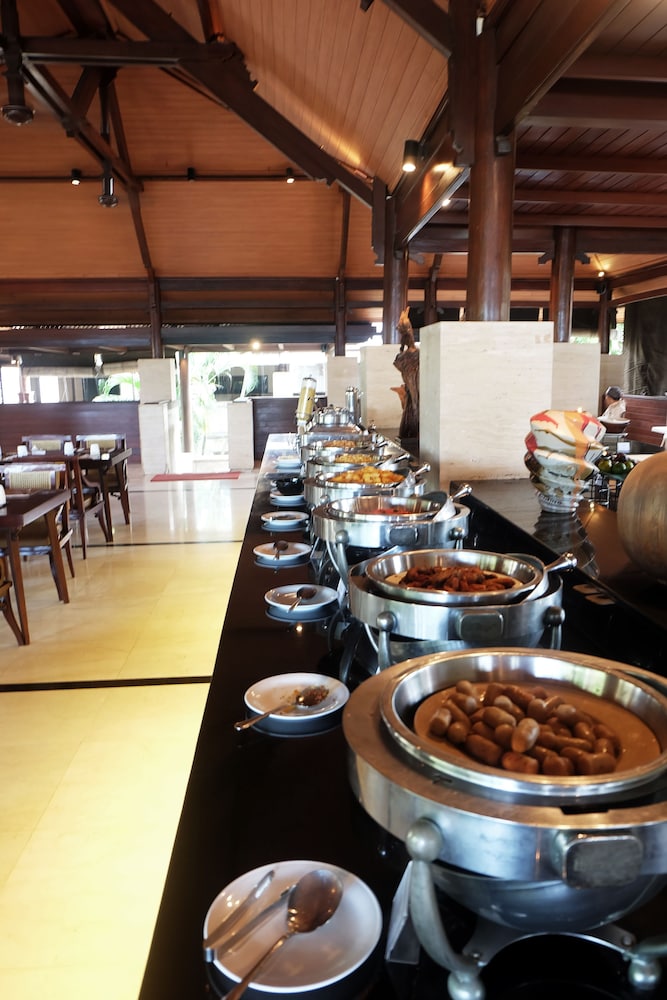 Grand Balisani Suites Hotel 48/71