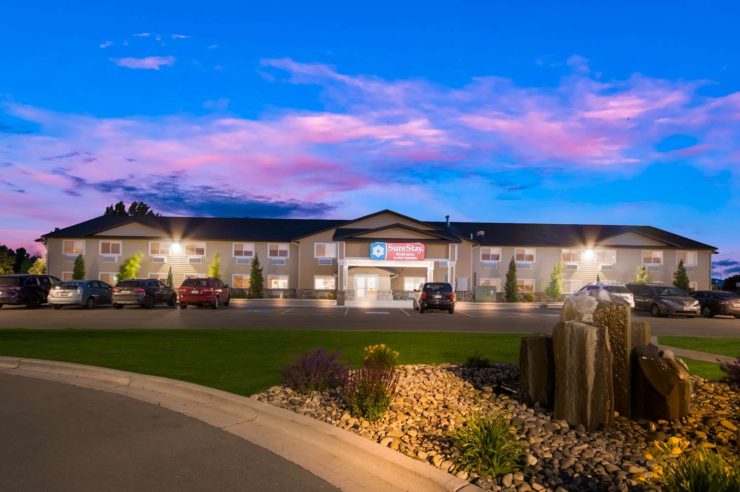 hotel