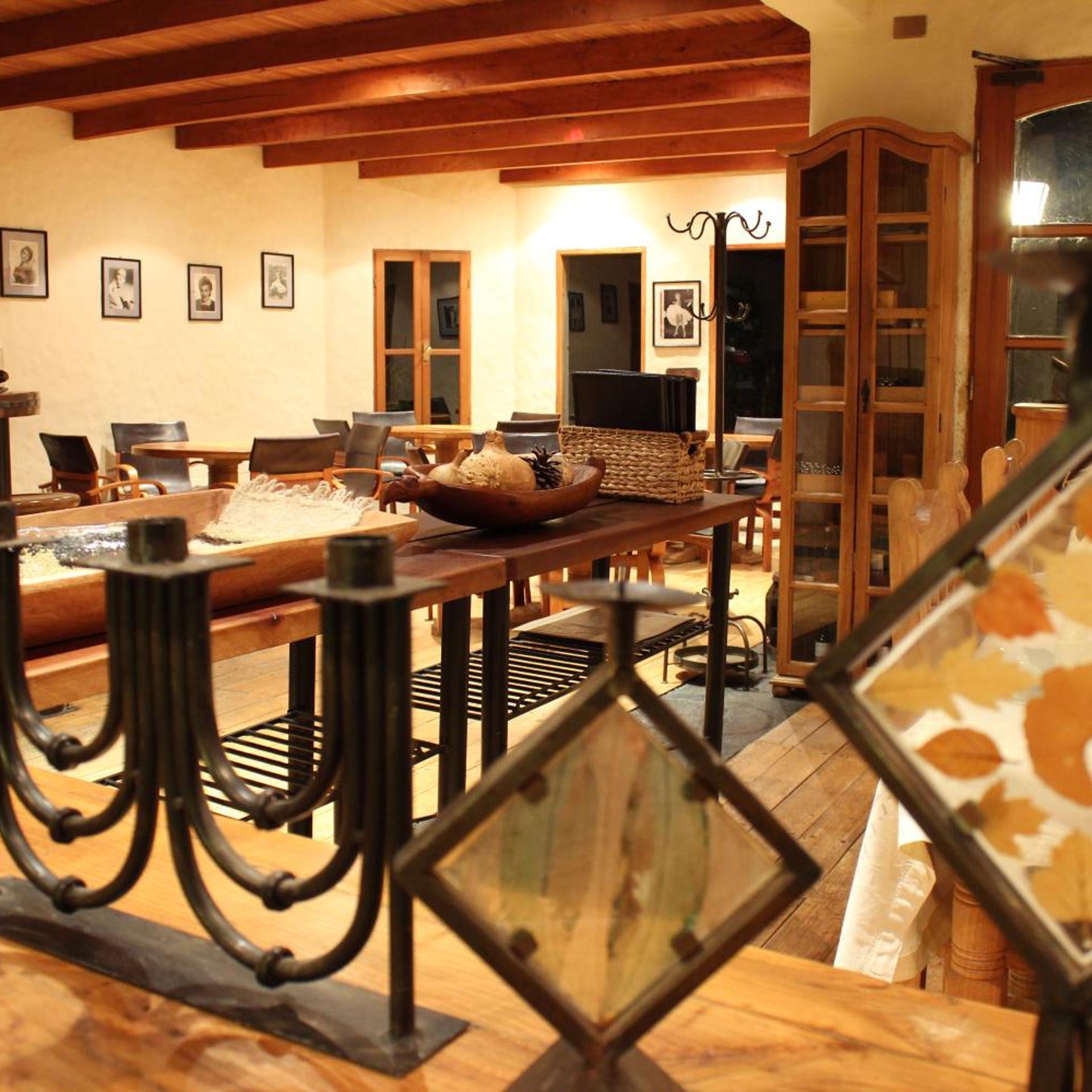 Malalhue Hotel 26/50