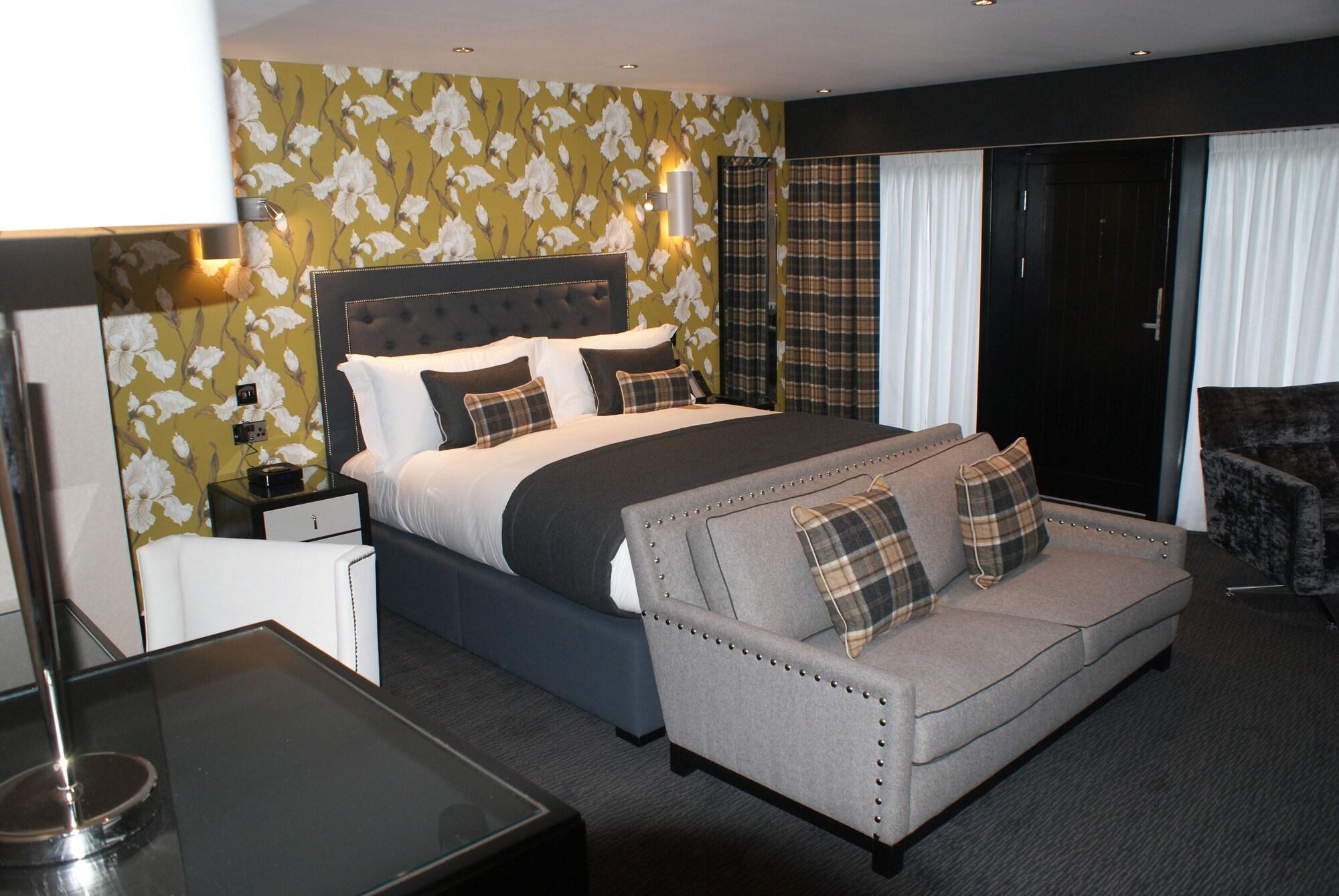 Woodland Lodge