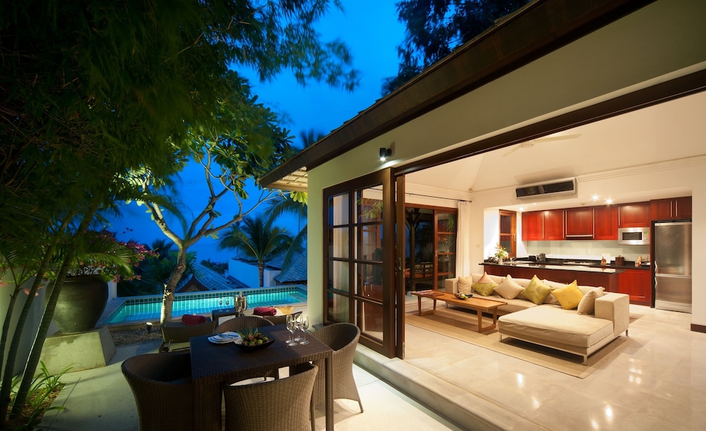 Kanda Pool Villas Ex Kanda Residences Samui 35/50