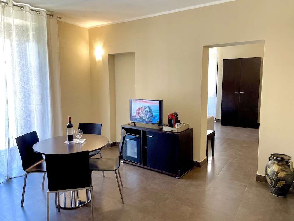 Residenza Il Barone 31/37