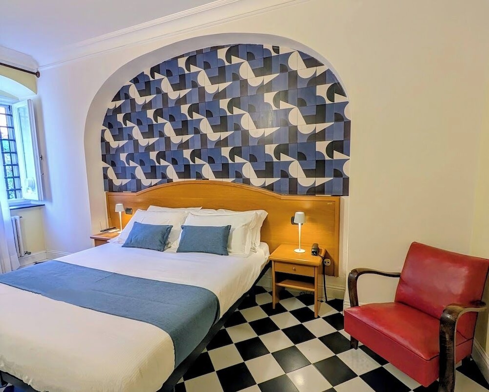 Villa Fieschi Hotel 22/49