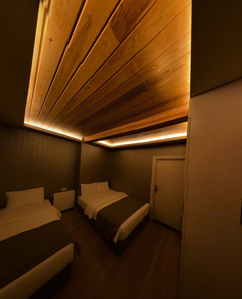 Ayder Resort Hotel 64/83