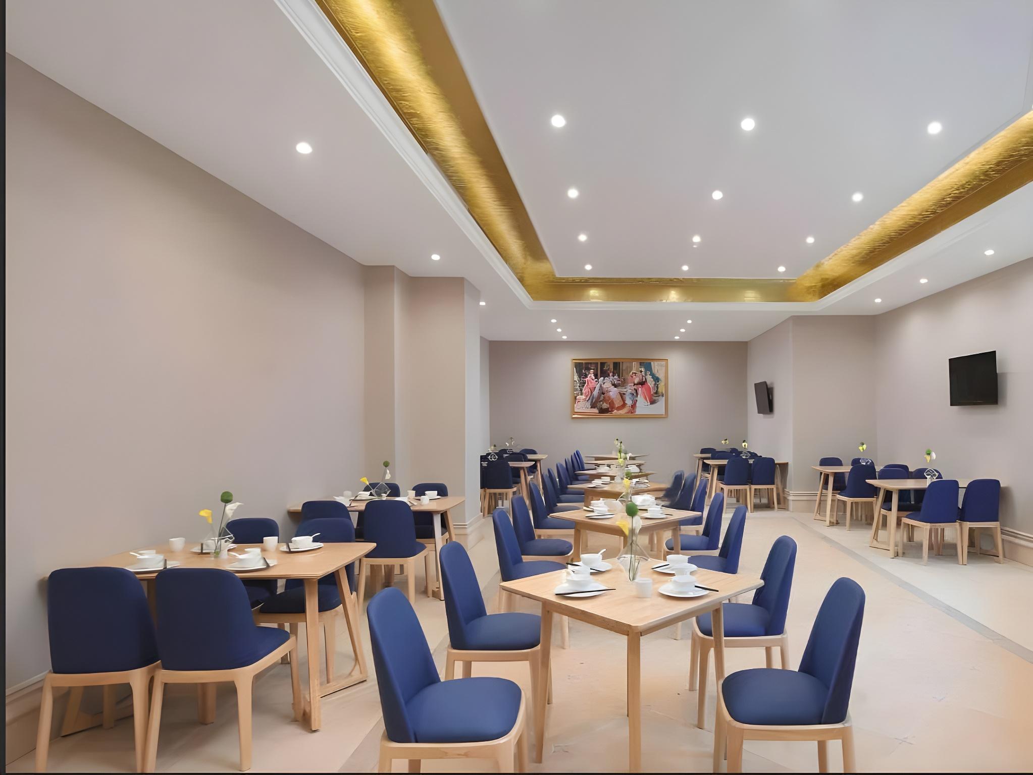 Vienna International Hotel (Nanchang Erqi North Road) 35/39