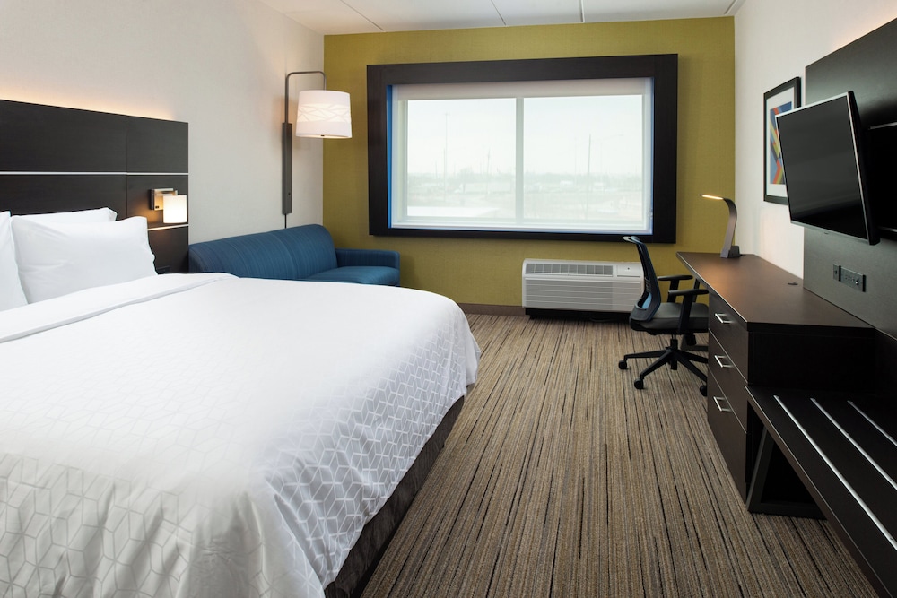 Standard, King Bed, Accessible