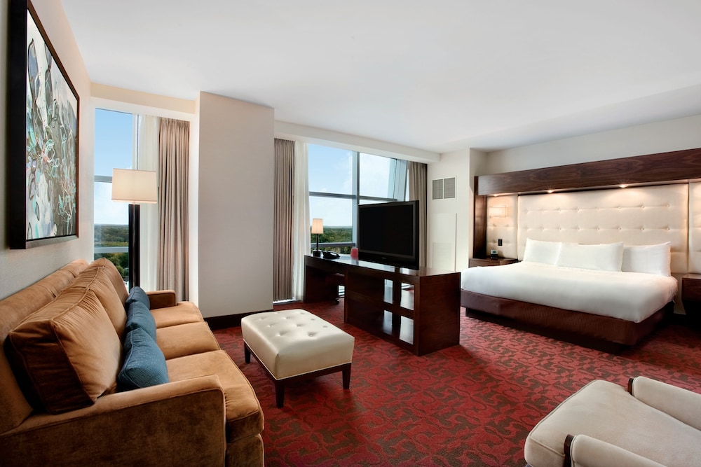 Blue Chip Casino Hotel And Spa 26/47