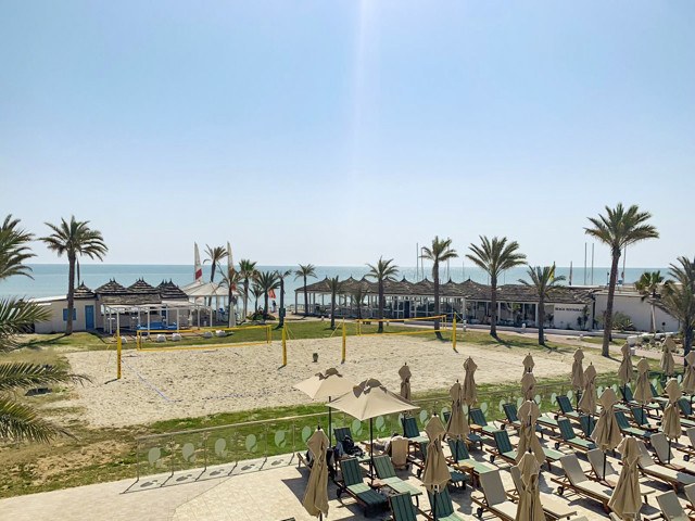 Robinson Djerba Bahiya 40/42