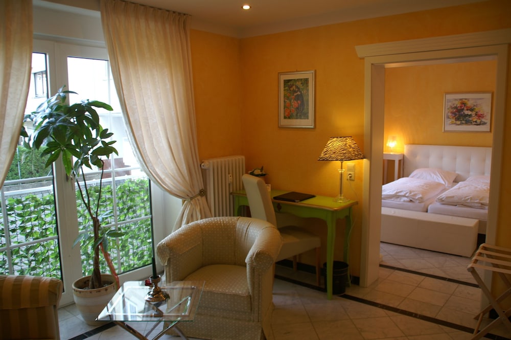 Hotel Stadtresidenz Hildesheim 10/29