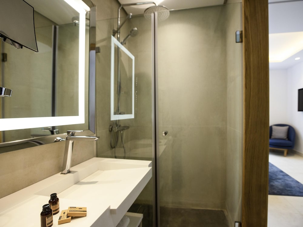 Aparthotel Adagio Casablanca City Center 78/79