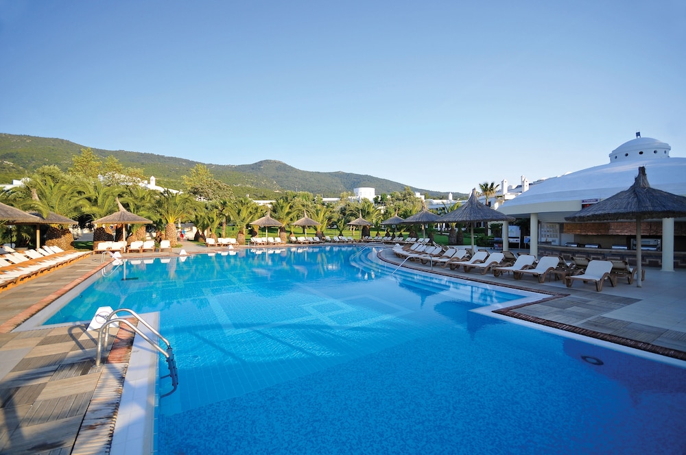 Samara Hotel Bodrum Ultra All Inclusive 7/92