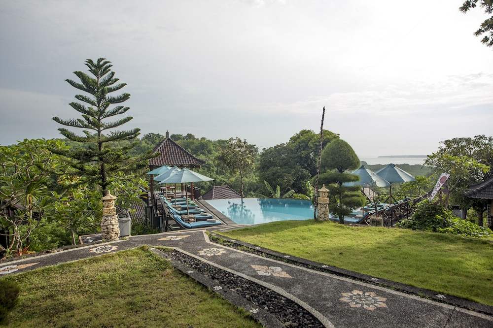 Poh Manis Lembongan 66/75