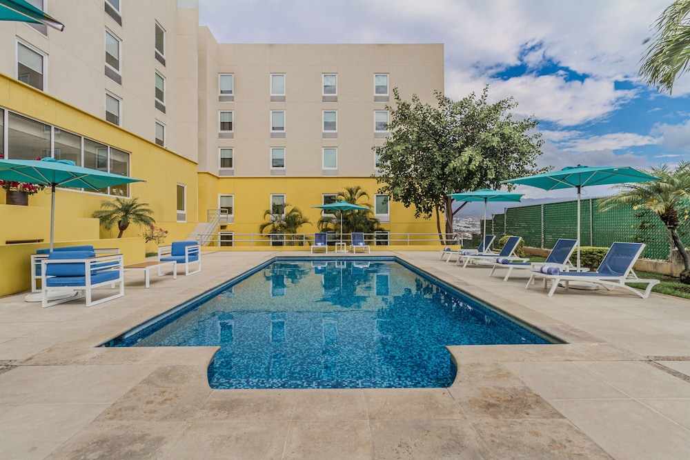 City Express by Marriott Tuxtla Gutierrez 57/58