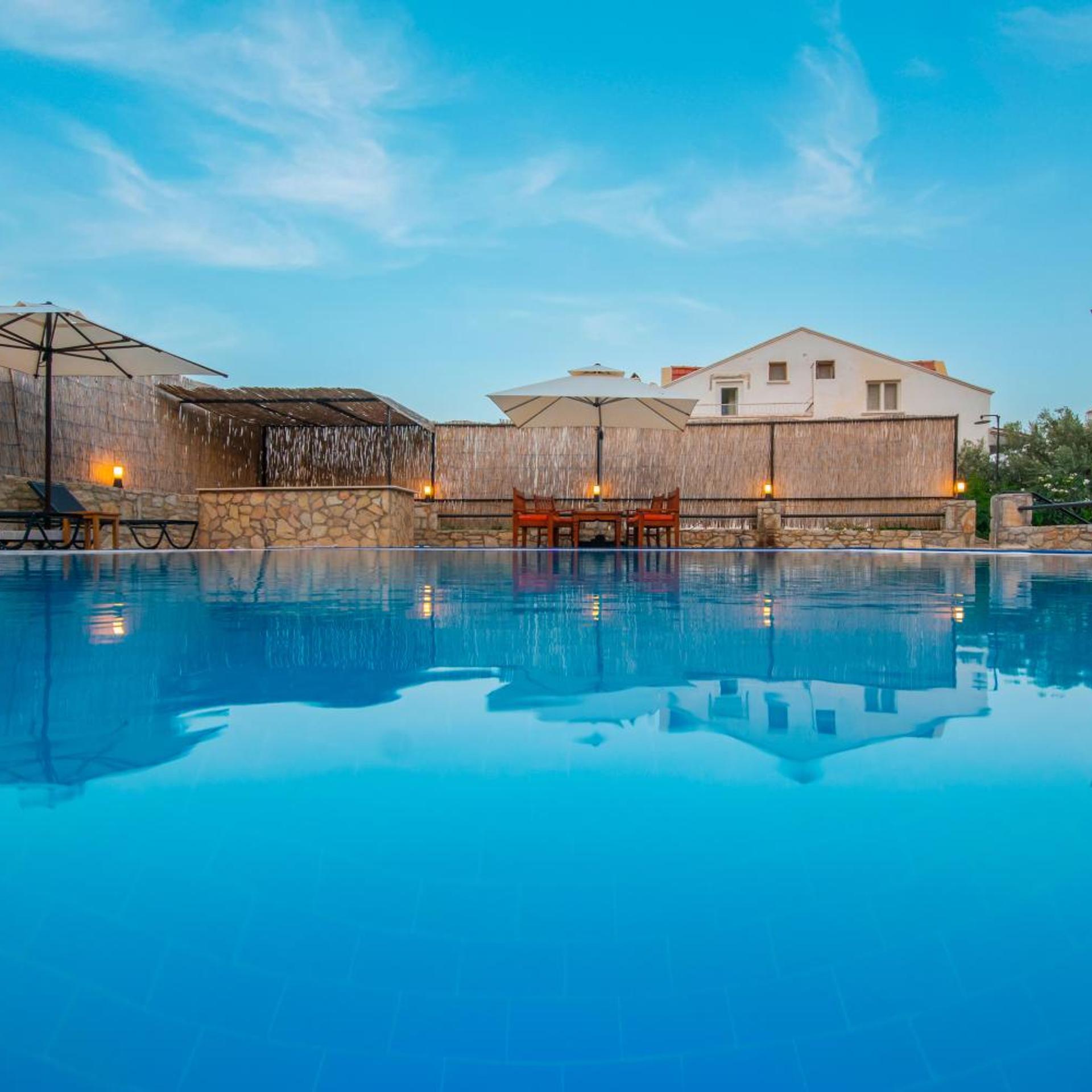 Ozgum Suite Otel Datca 45/50
