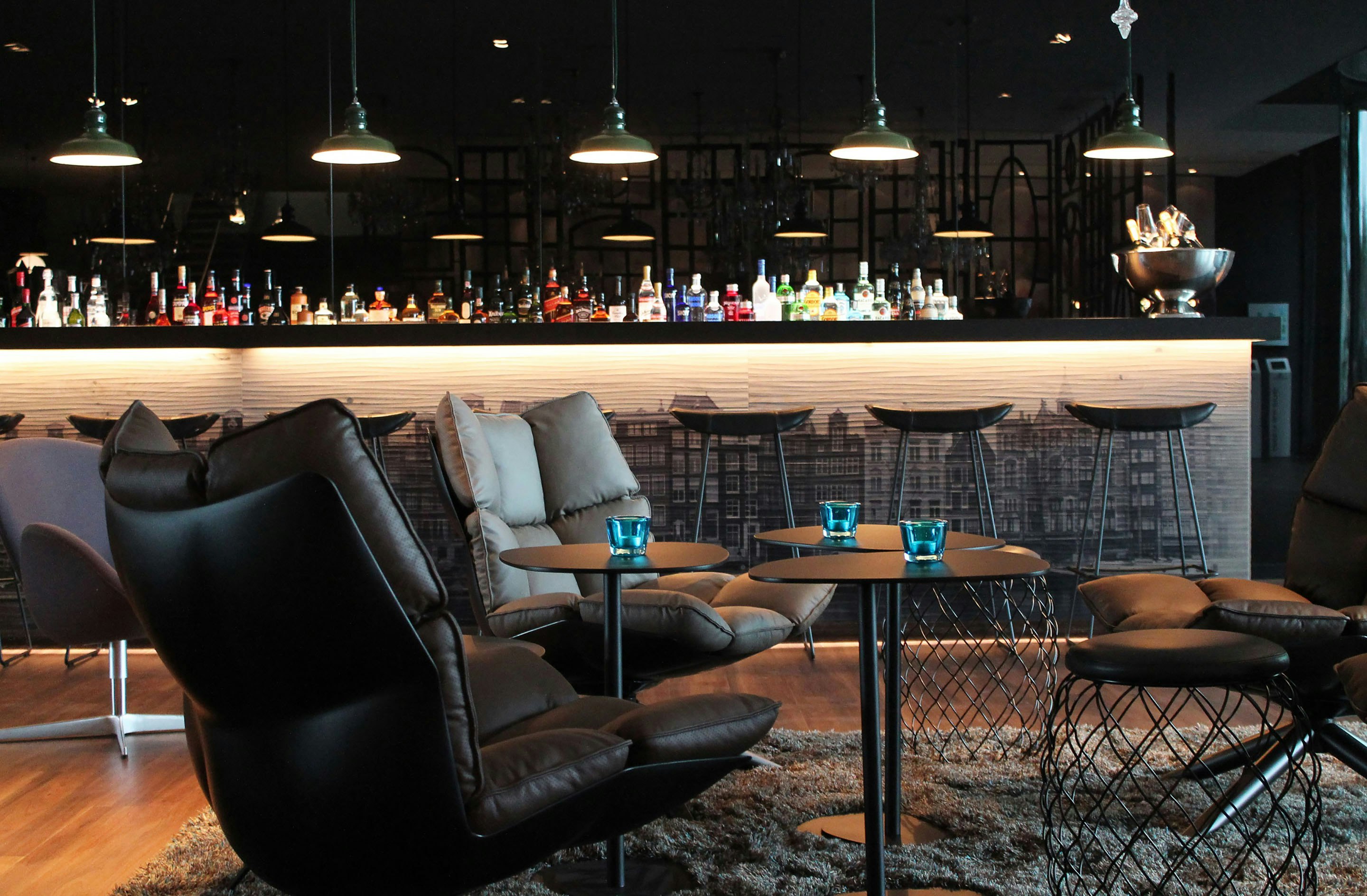 Motel One Amsterdam 18/26