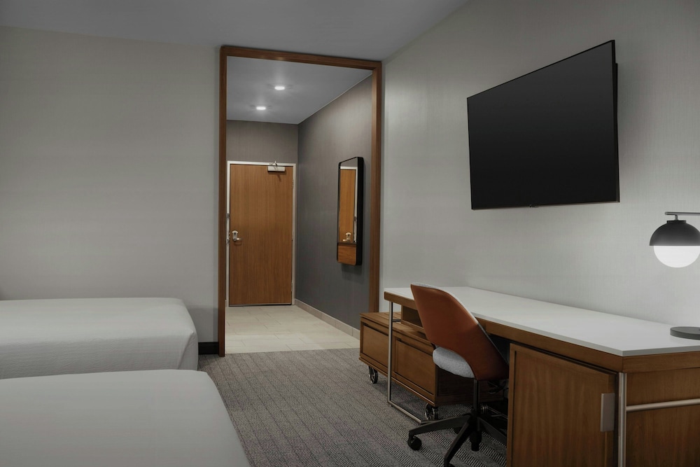 Courtyard by Marriott Antioch Pittsburg 33/46