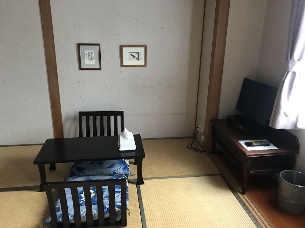 Hotel Heart Inn 41/54