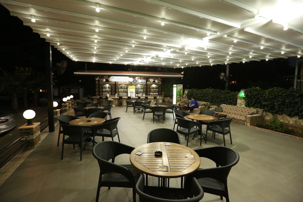 Mavruka Hotel 37/60