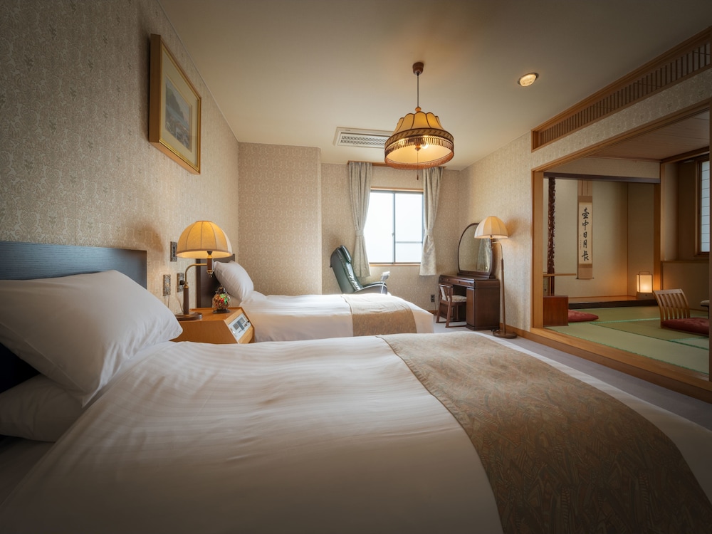 Sasai Hotel 11/59
