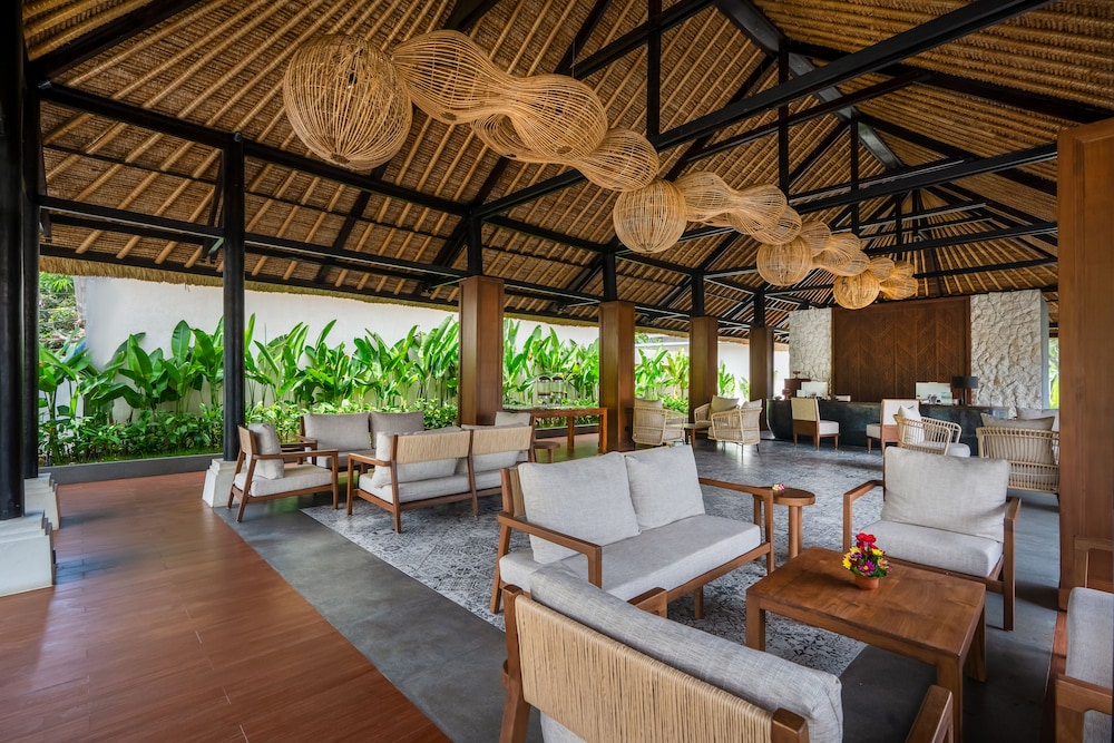 Nirwana Beach And Resort 26/46