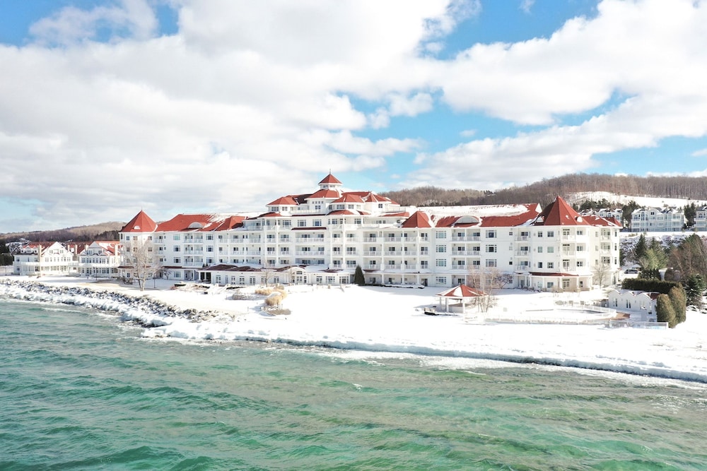 The Inn At Bay Harbor Autograph Collection 47/50