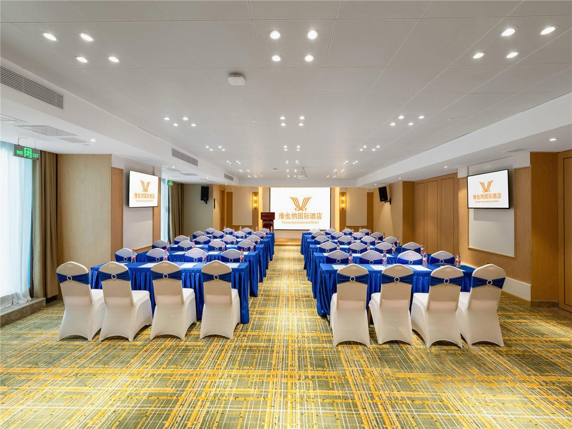 Vienna Hotel (Shunfengshan Park, Shunde) 37/46