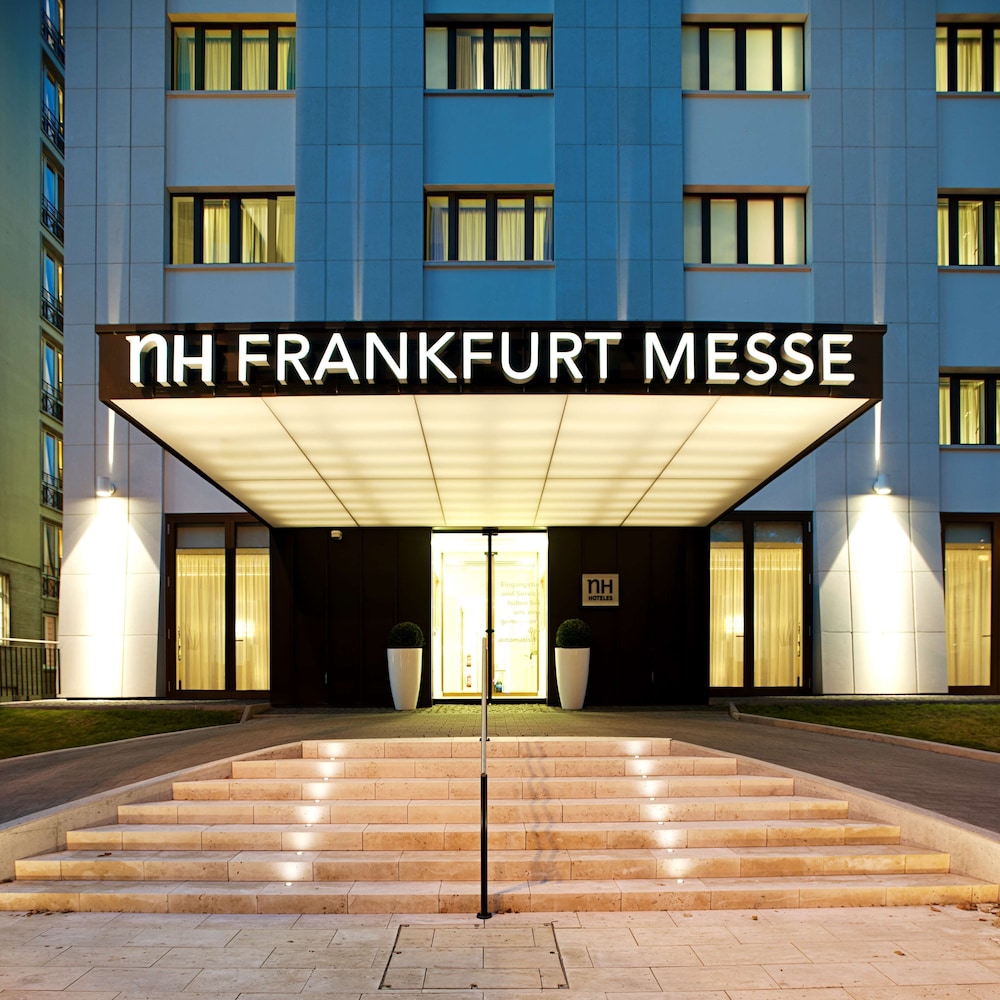 Nh Frankfurt Messe 2/46
