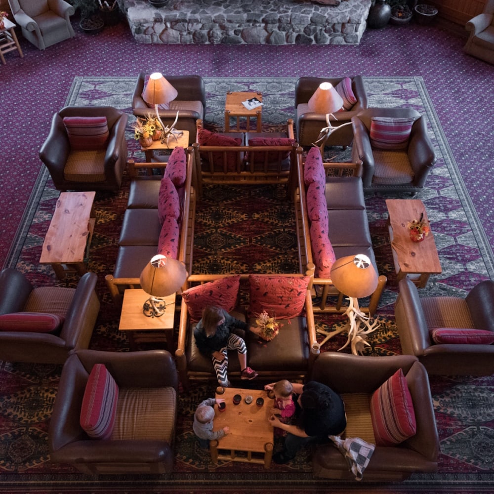 Spearfish Canyon Lodge 41/75